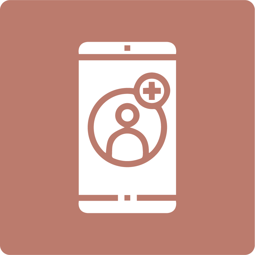 User-friendly Interface