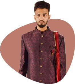 Men Traditional Wear
