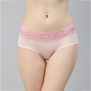 Women Pack Basic Briefs